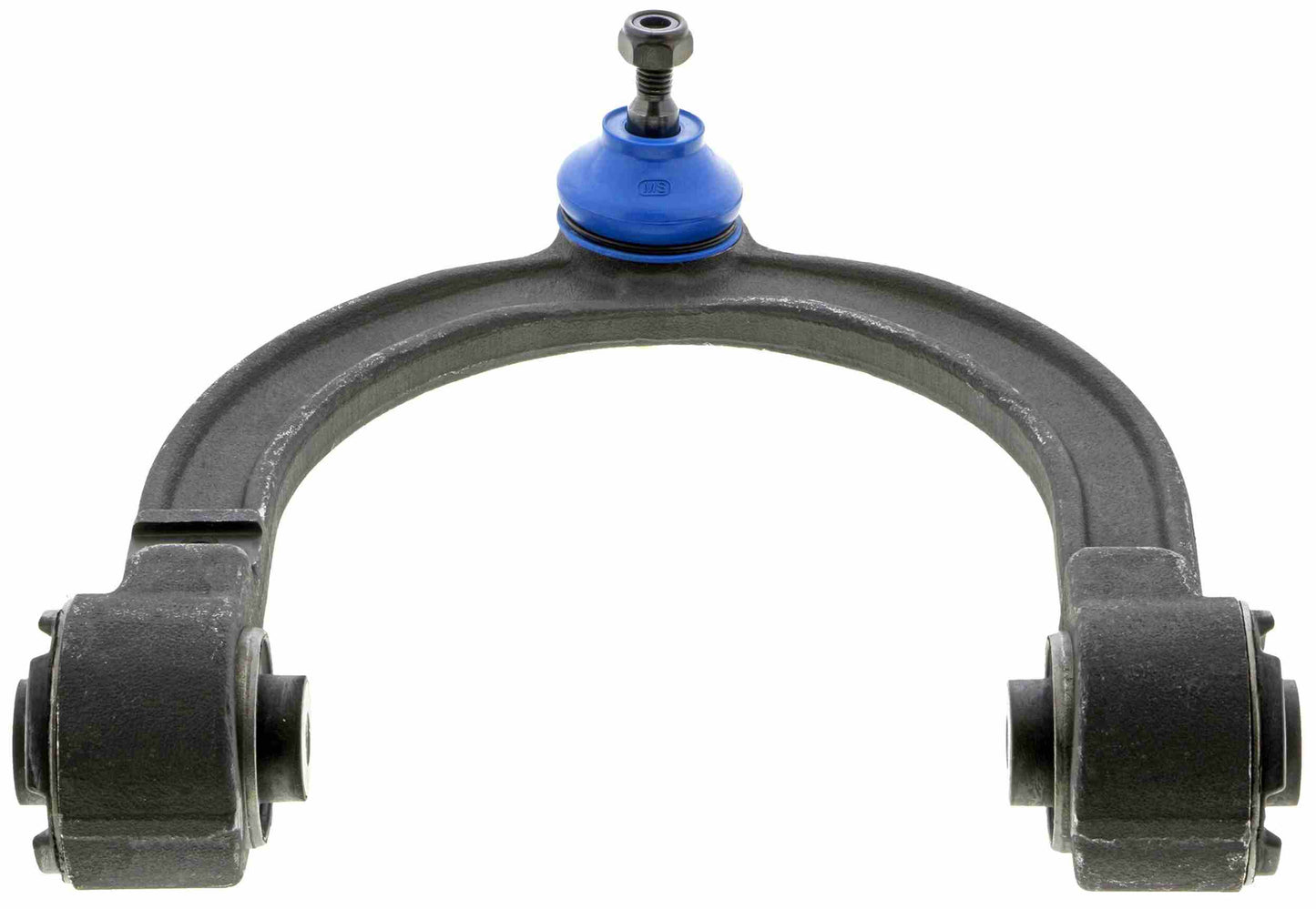 Mevotech Supreme Suspension Control Arm and Ball Joint Assembly CMS101073