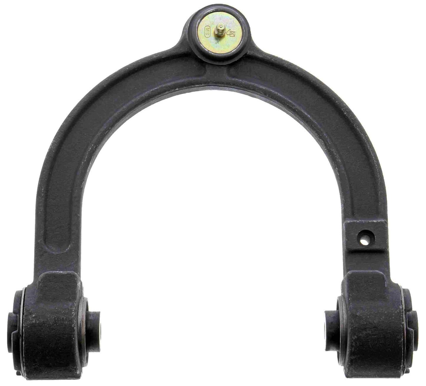 Mevotech Supreme Suspension Control Arm and Ball Joint Assembly CMS101073