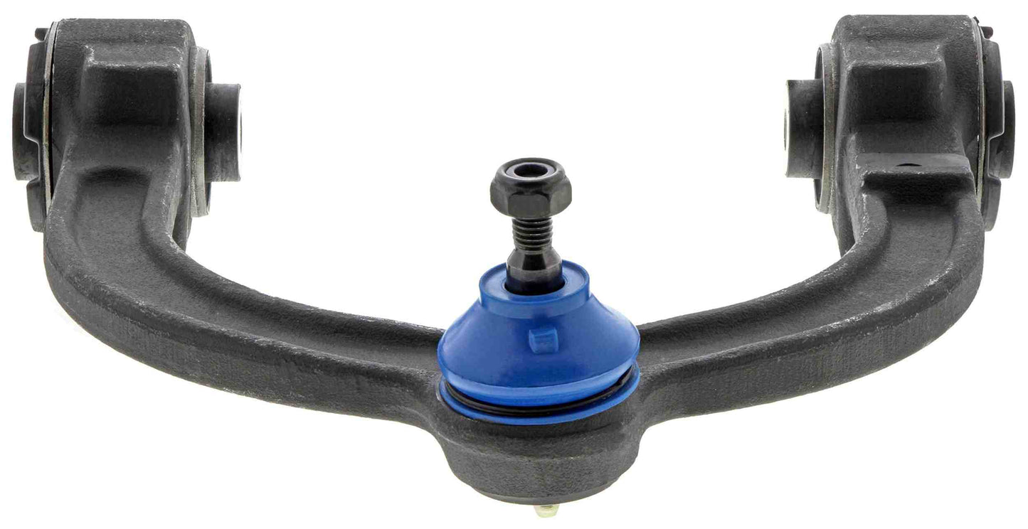 Mevotech Supreme Suspension Control Arm and Ball Joint Assembly CMS101073