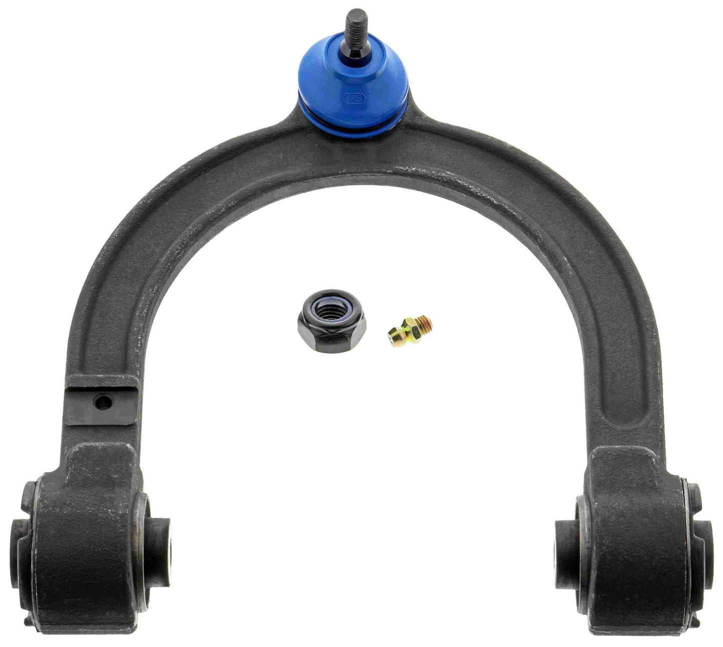 Mevotech Supreme Suspension Control Arm and Ball Joint Assembly CMS101073