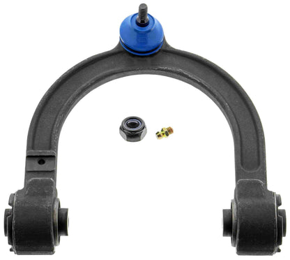 Mevotech Supreme Suspension Control Arm and Ball Joint Assembly CMS101073