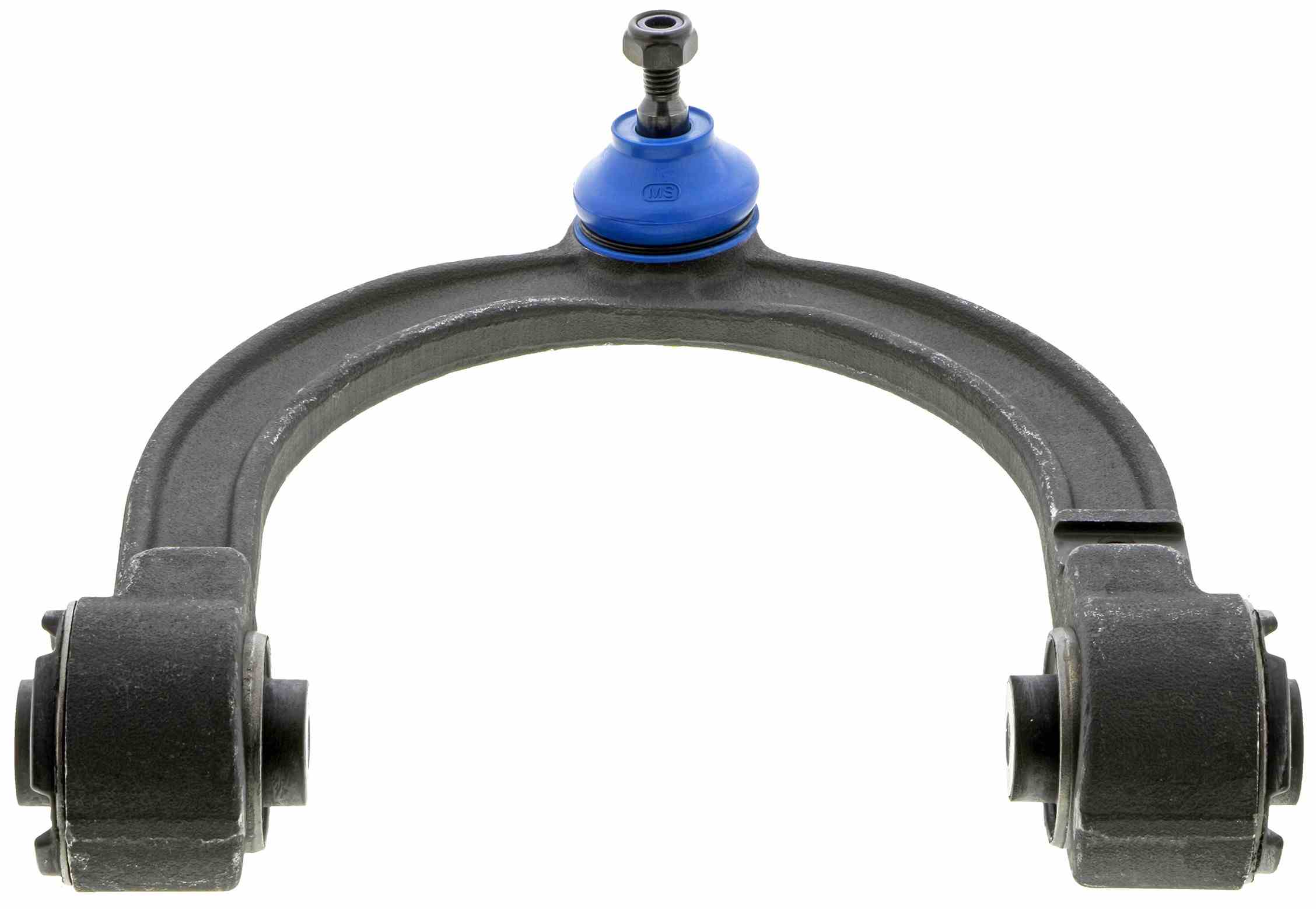 Mevotech Supreme Suspension Control Arm and Ball Joint Assembly CMS101074