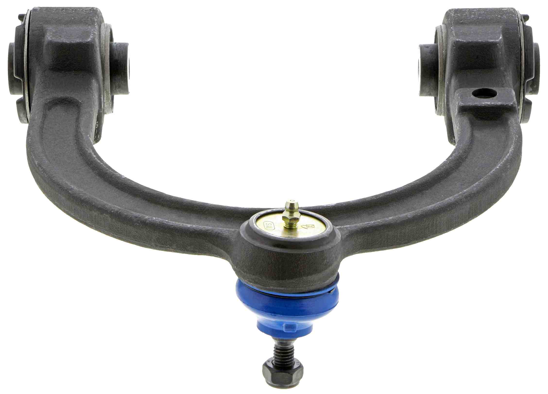 Mevotech Supreme Suspension Control Arm and Ball Joint Assembly CMS101074