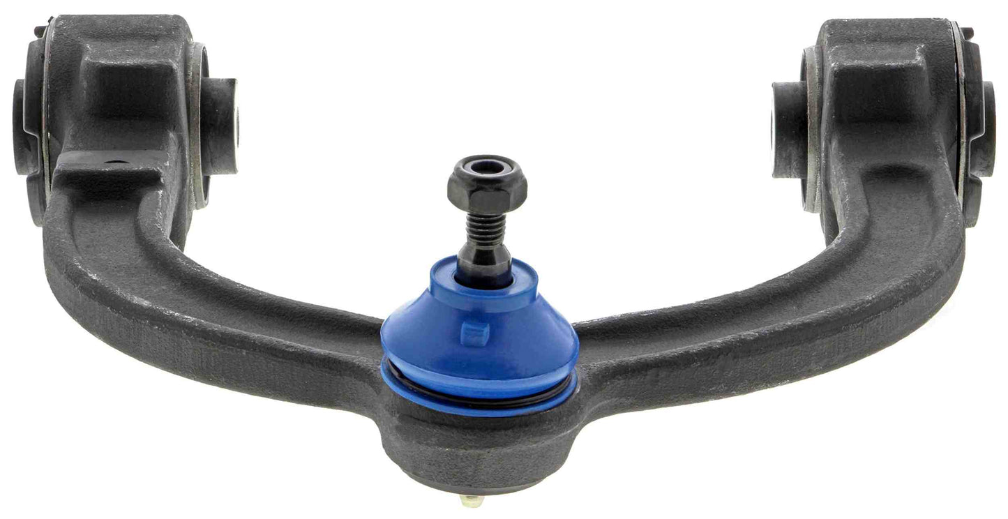 Mevotech Supreme Suspension Control Arm and Ball Joint Assembly CMS101074