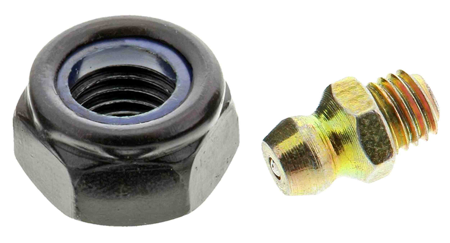 Mevotech Supreme Suspension Control Arm and Ball Joint Assembly CMS101074