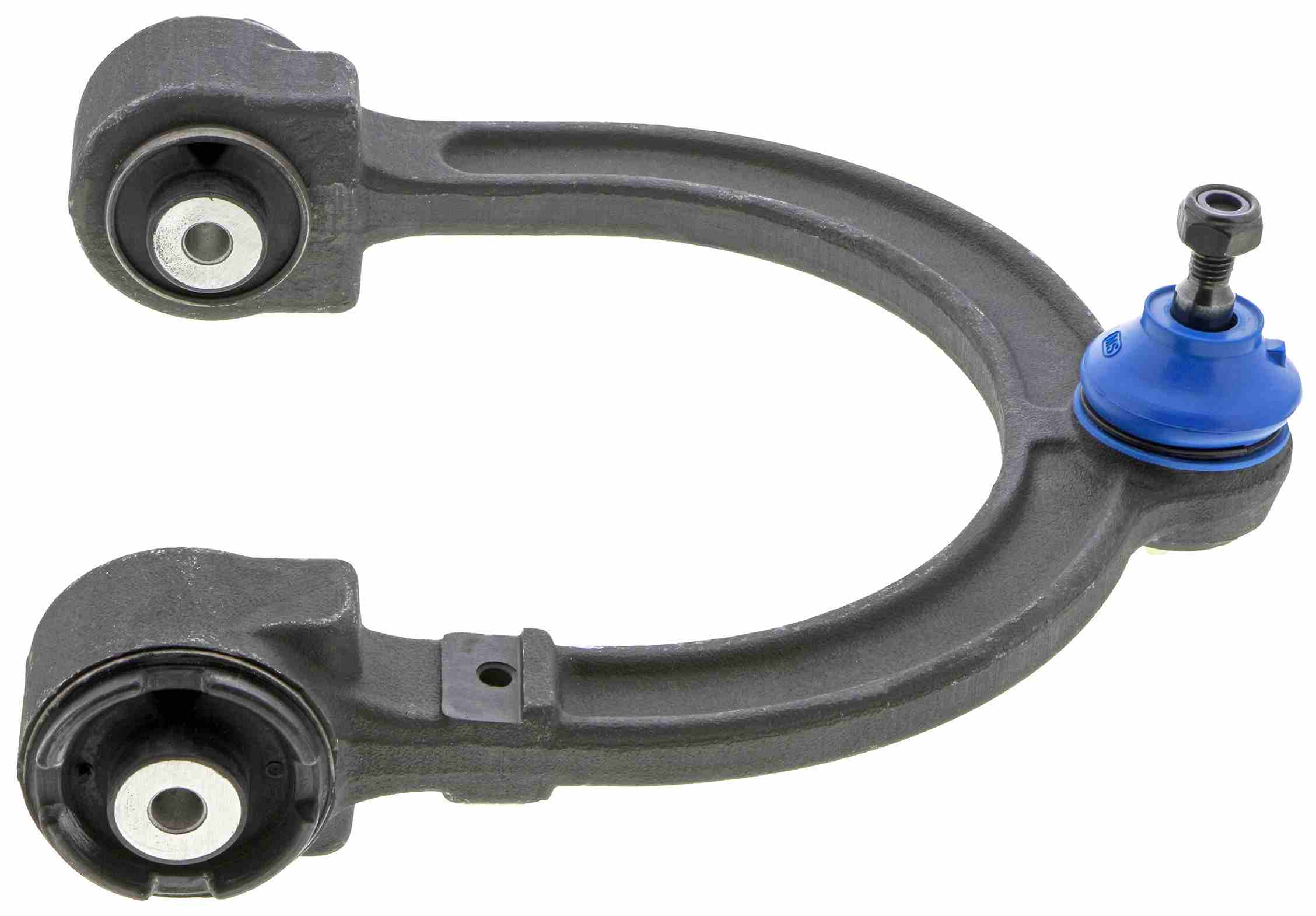 Mevotech Supreme Suspension Control Arm and Ball Joint Assembly CMS101074