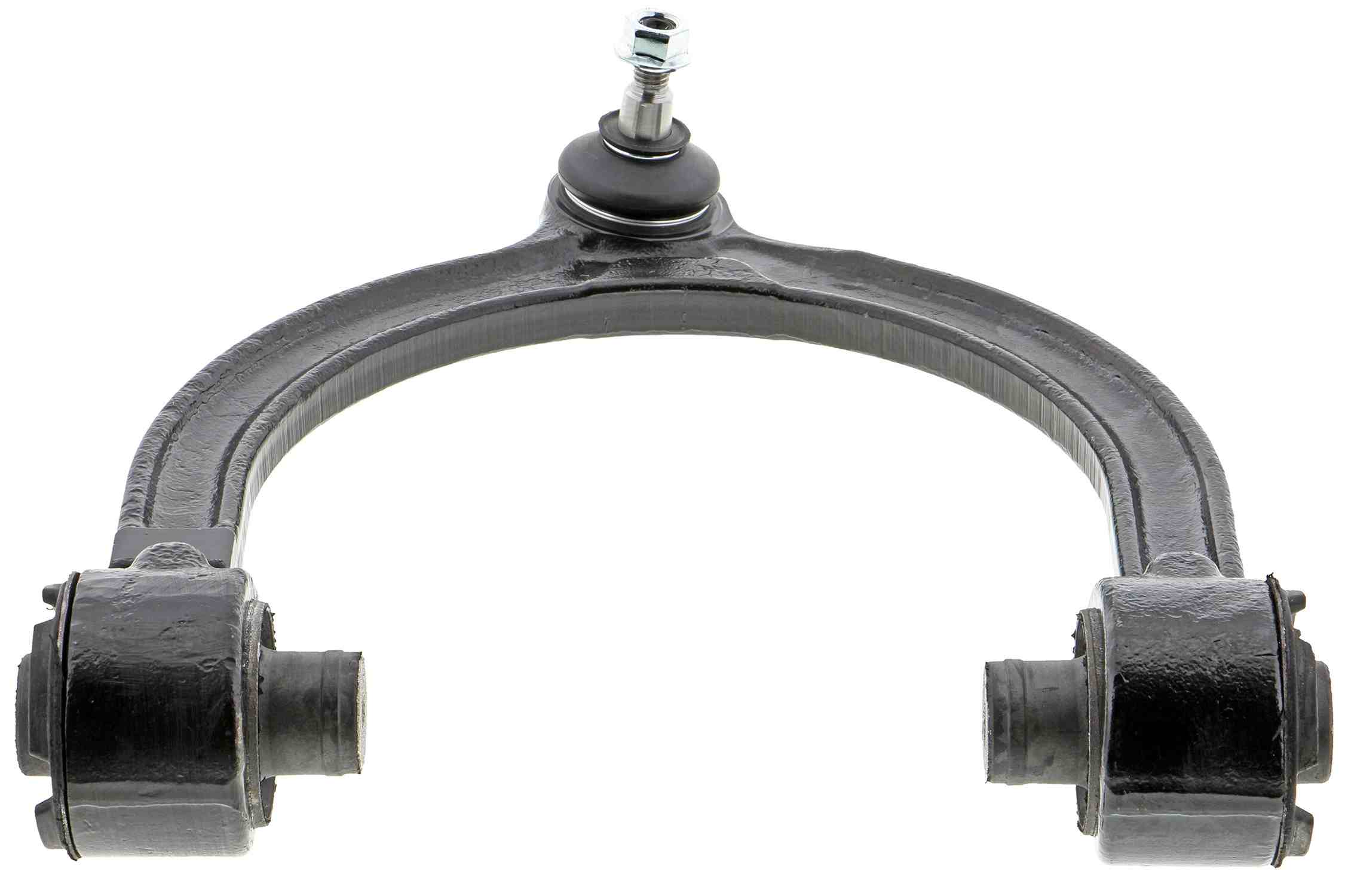 Mevotech Supreme Suspension Control Arm and Ball Joint Assembly CMS101077