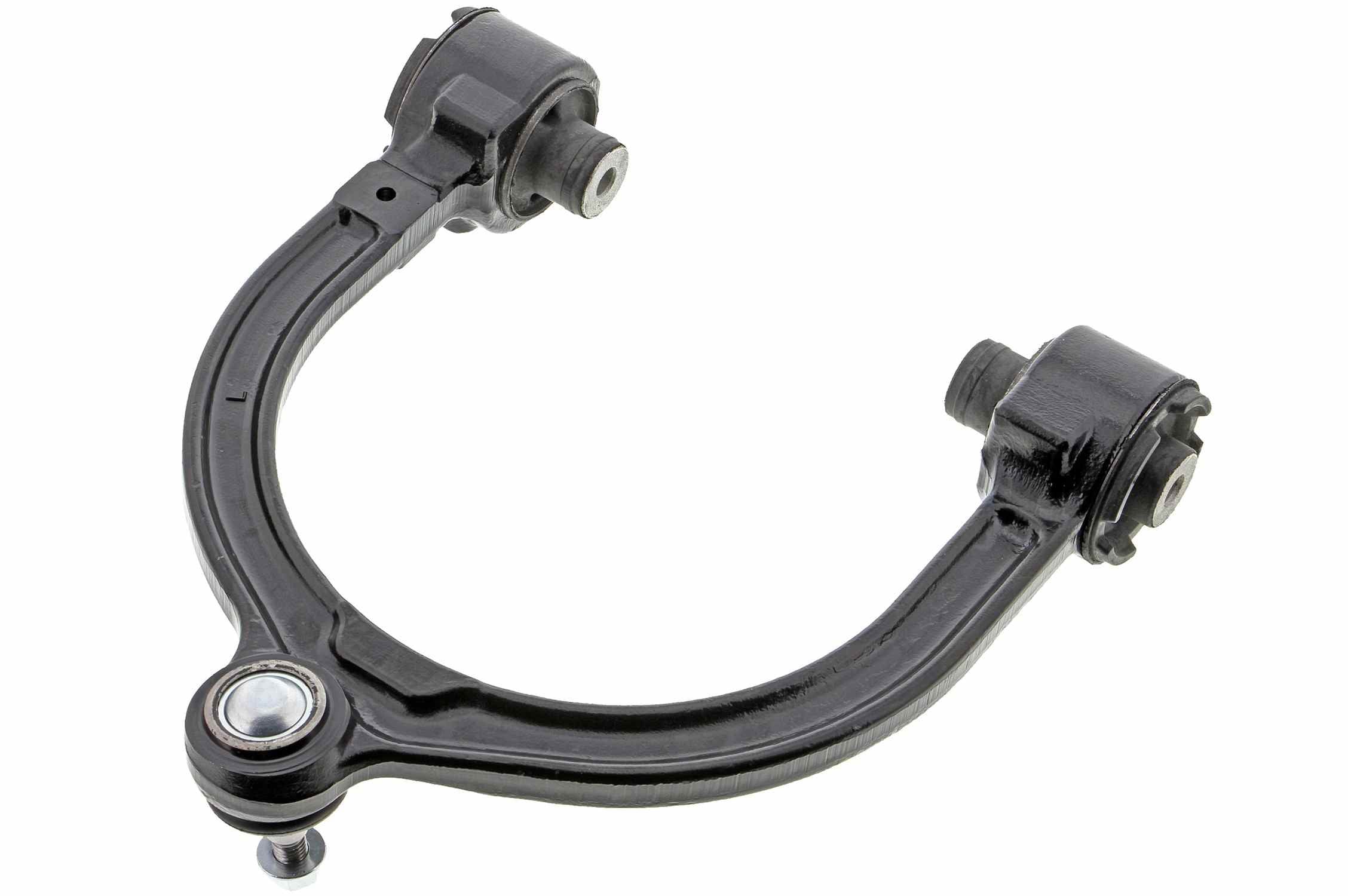 Mevotech Supreme Suspension Control Arm and Ball Joint Assembly CMS101077