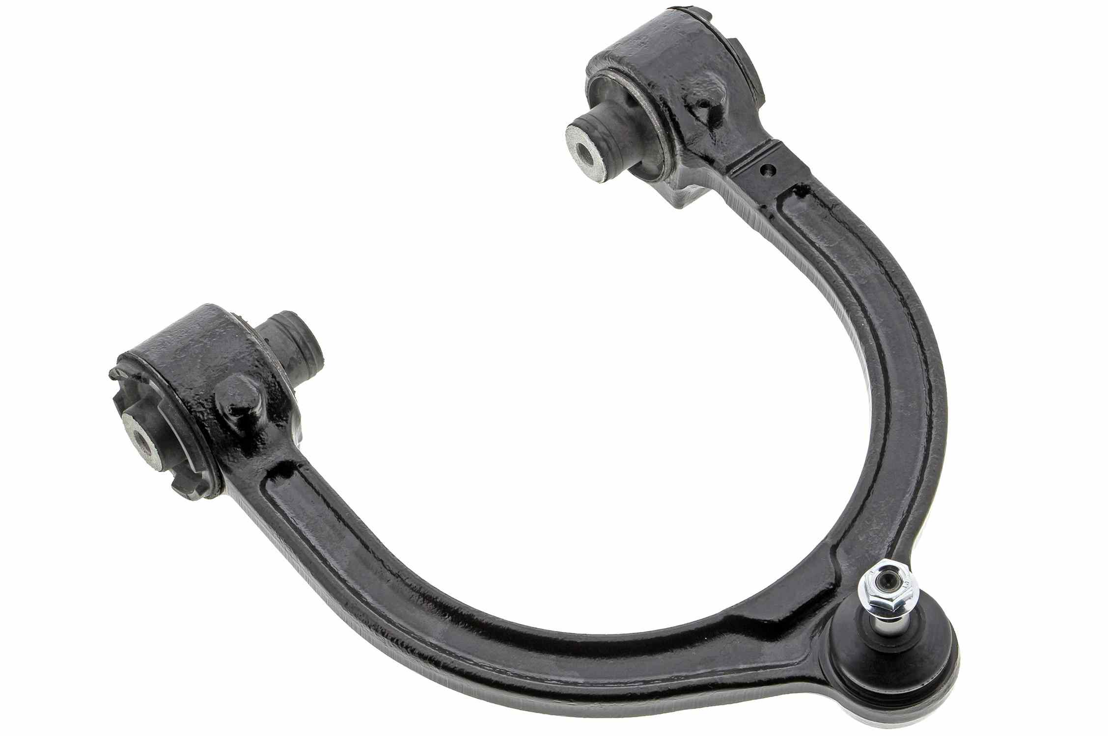 Mevotech Supreme Suspension Control Arm and Ball Joint Assembly CMS101077