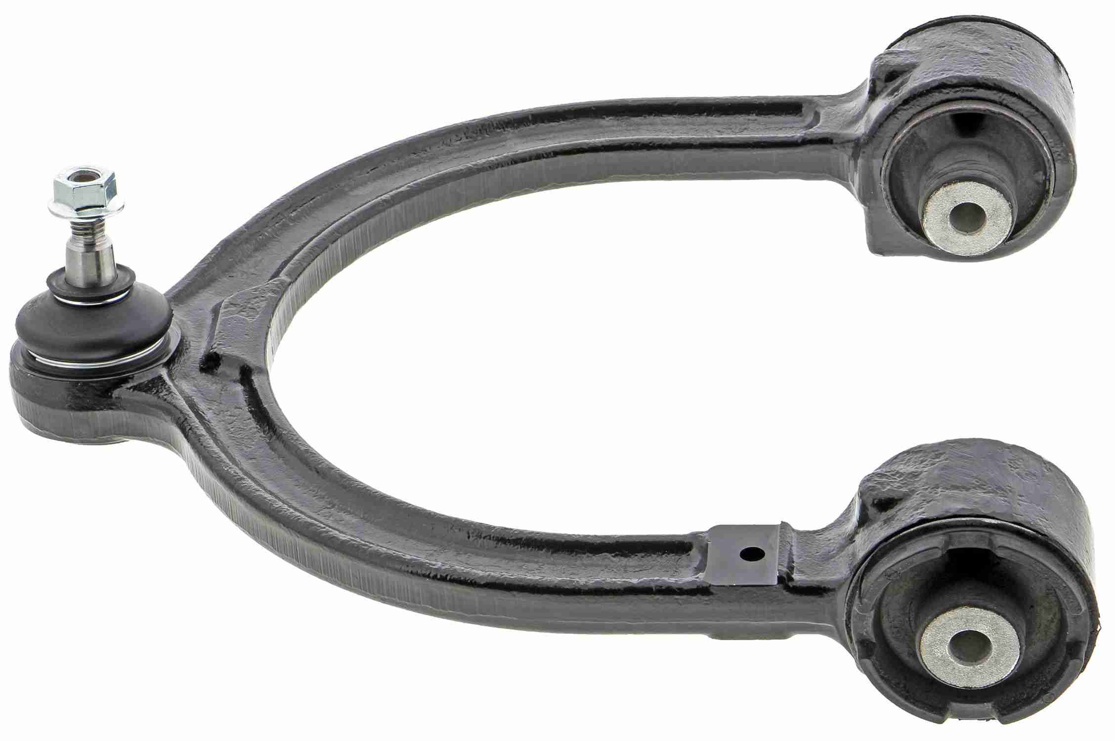 Mevotech Supreme Suspension Control Arm and Ball Joint Assembly CMS101077