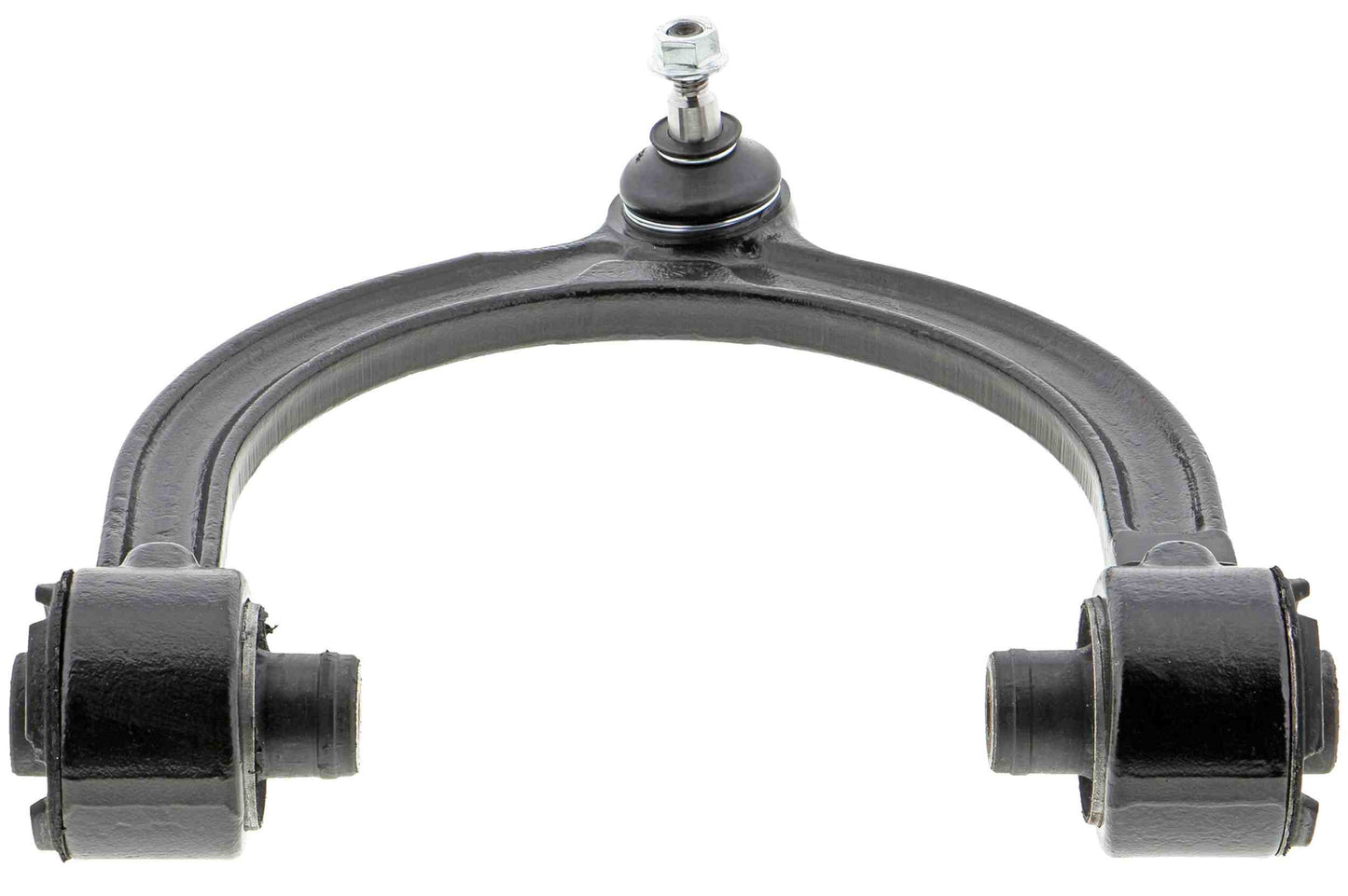 Mevotech Supreme Suspension Control Arm and Ball Joint Assembly CMS101078