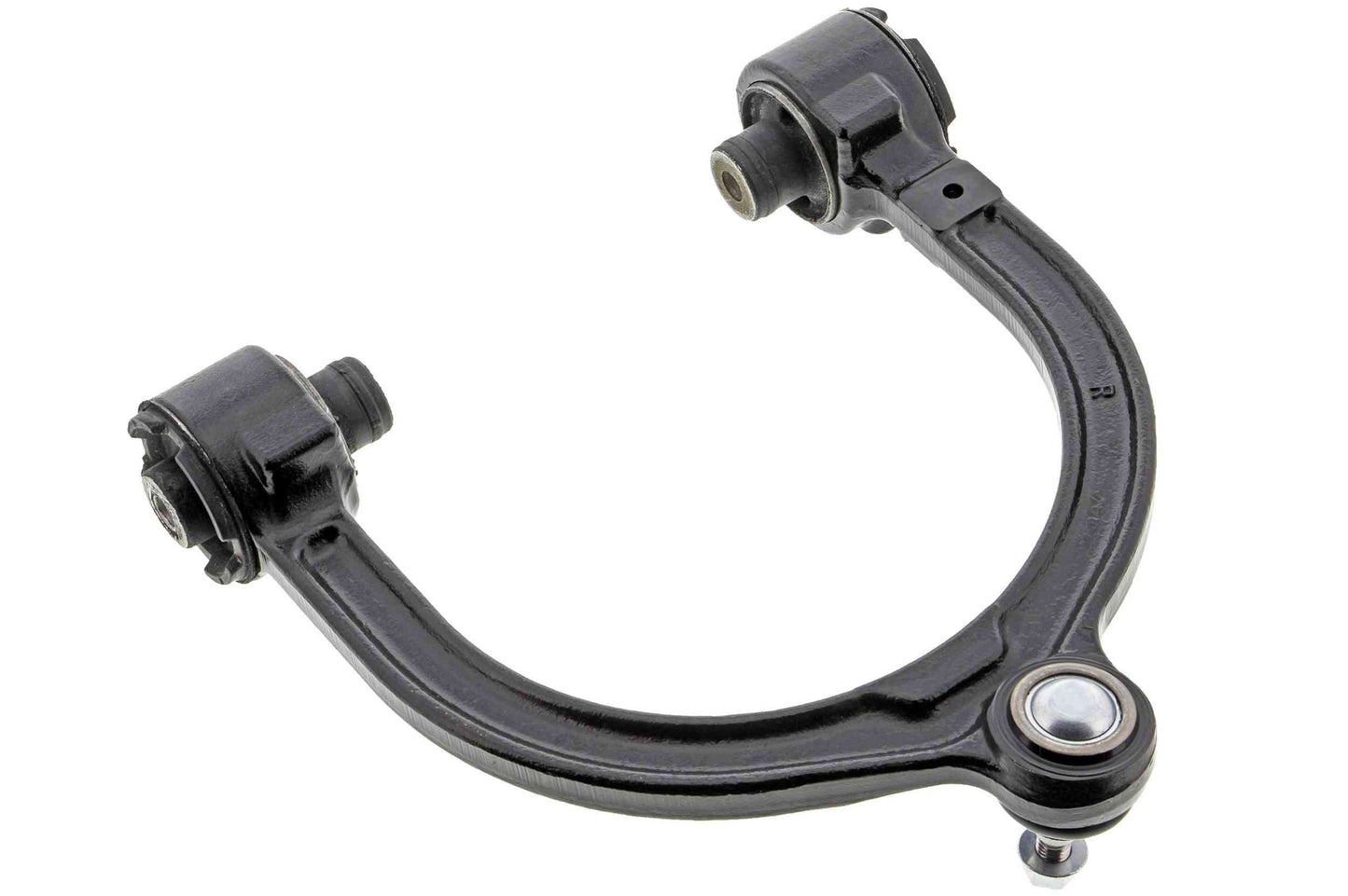 Mevotech Supreme Suspension Control Arm and Ball Joint Assembly CMS101078