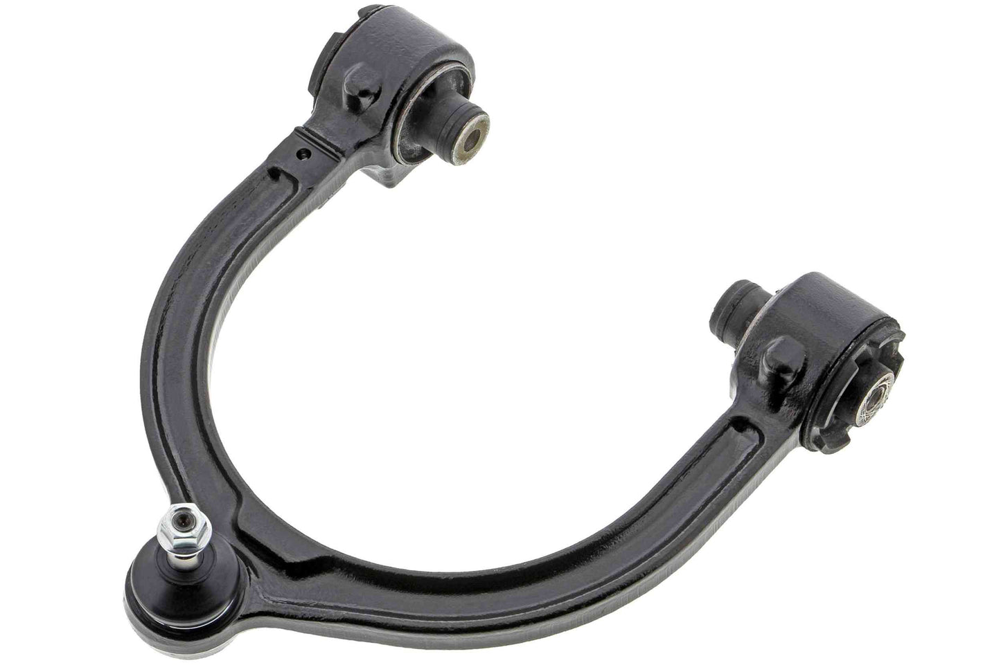 Mevotech Supreme Suspension Control Arm and Ball Joint Assembly CMS101078