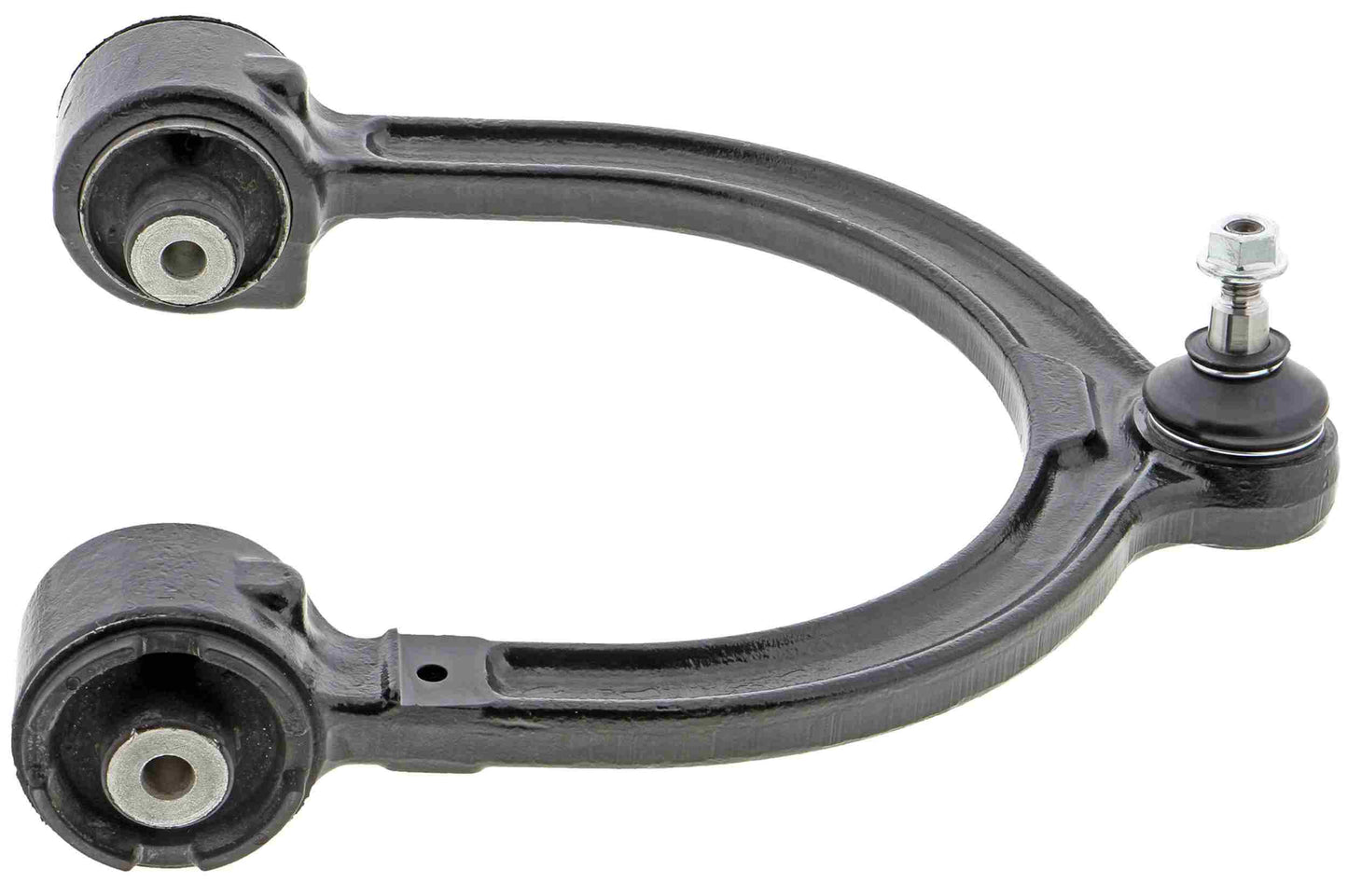 Mevotech Supreme Suspension Control Arm and Ball Joint Assembly CMS101078