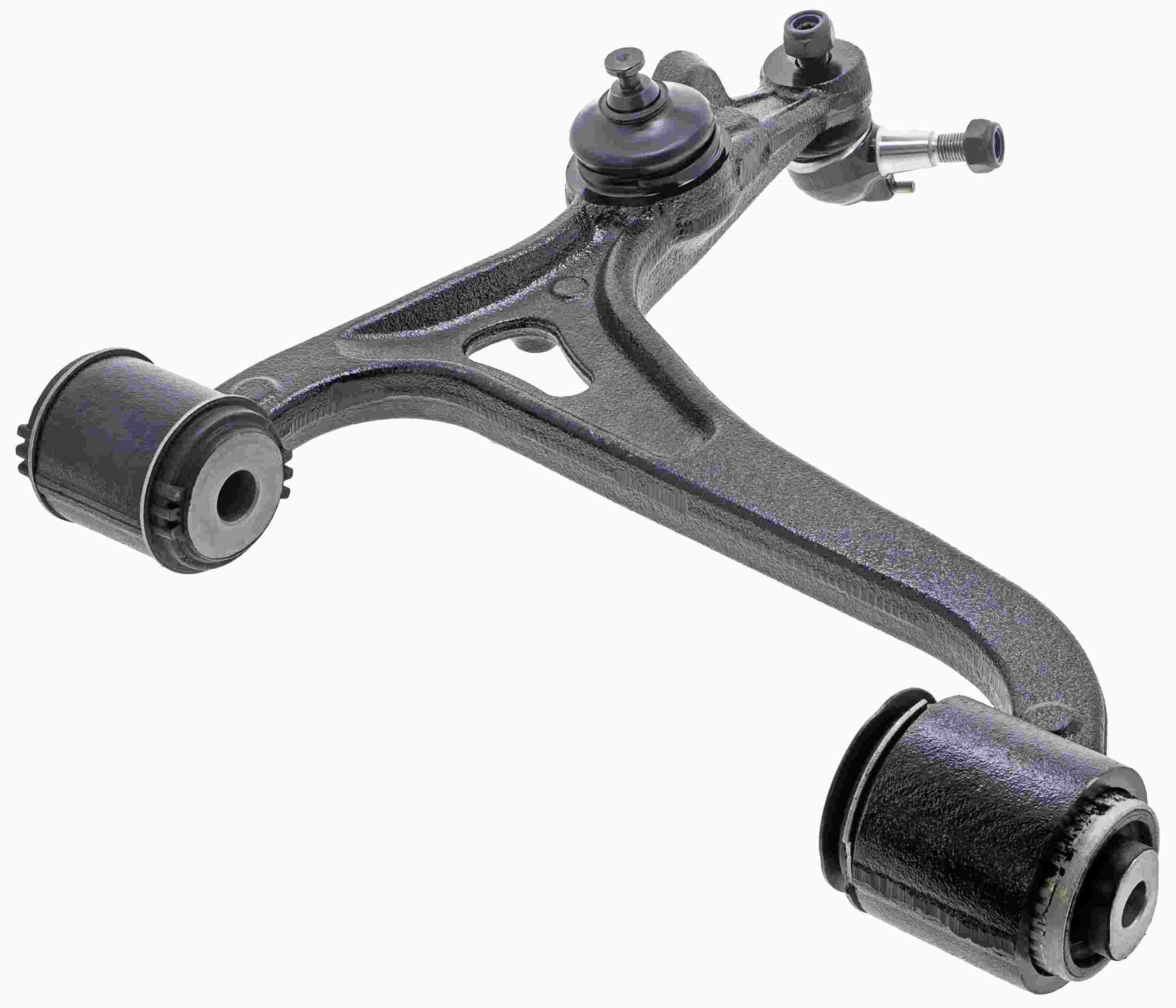 Mevotech Supreme Suspension Control Arm and Ball Joint Assembly CMS101079