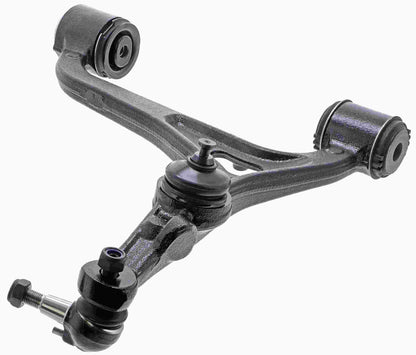 Mevotech Supreme Suspension Control Arm and Ball Joint Assembly CMS101079