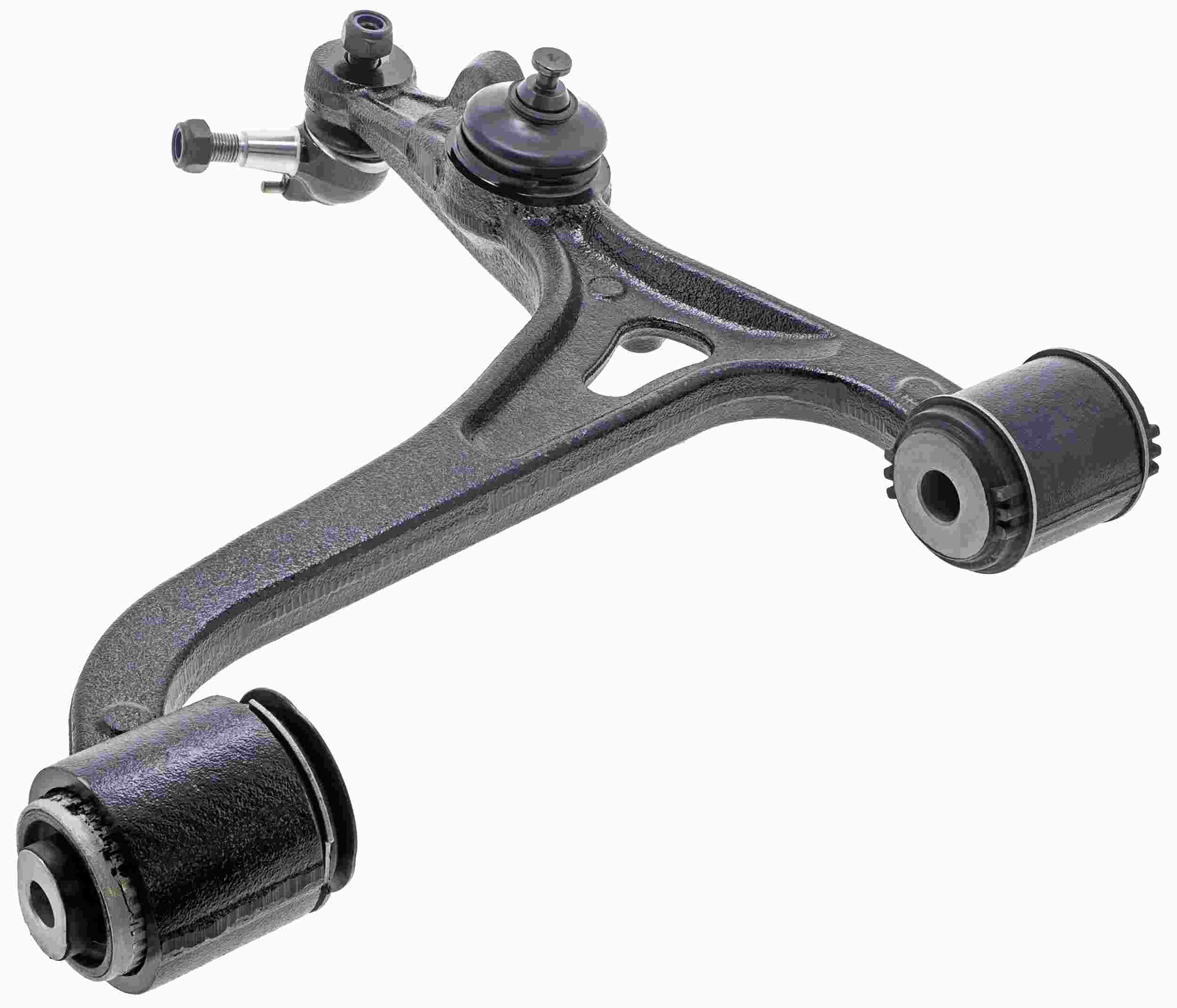 Mevotech Supreme Suspension Control Arm and Ball Joint Assembly CMS101080