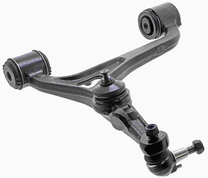 Mevotech Supreme Suspension Control Arm and Ball Joint Assembly CMS101080