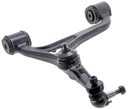 Mevotech Supreme Suspension Control Arm and Ball Joint Assembly CMS101080