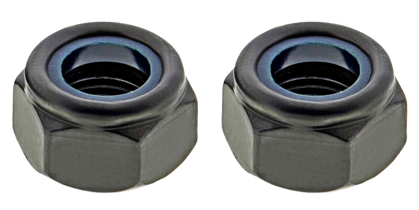 Mevotech Supreme Suspension Control Arm and Ball Joint Assembly CMS101080