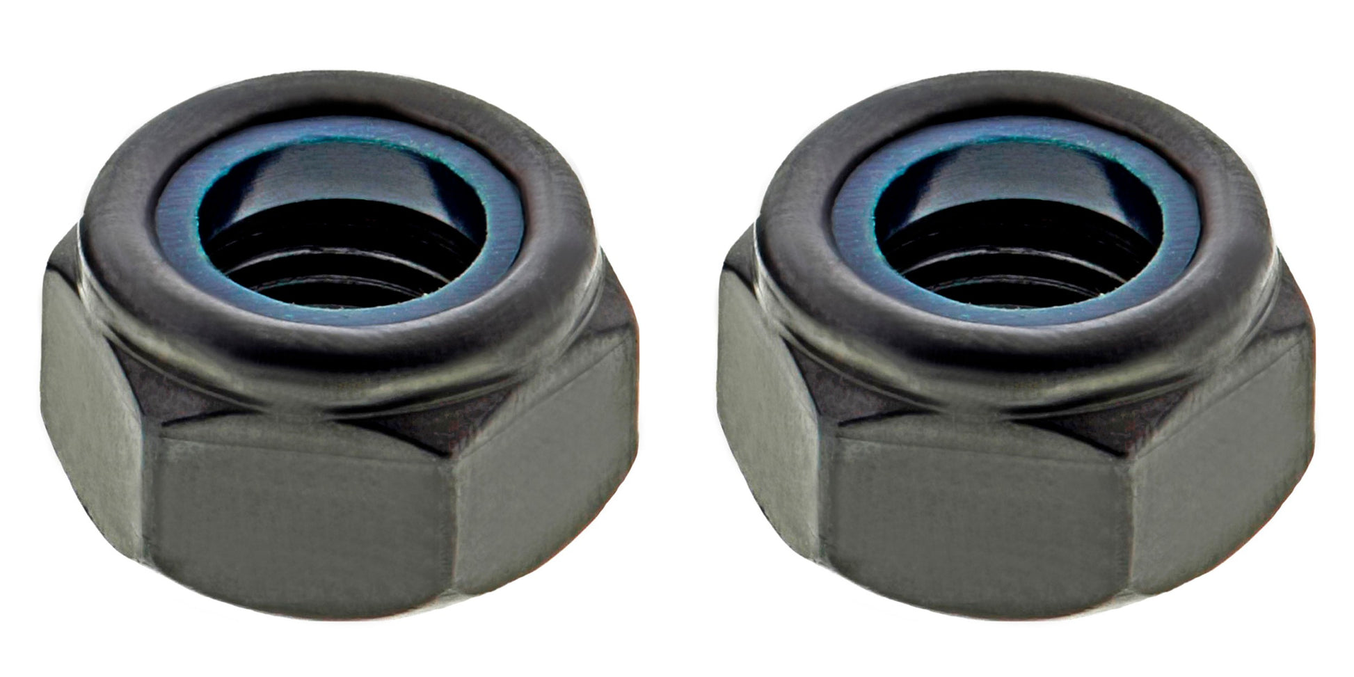 Mevotech Supreme Suspension Control Arm and Ball Joint Assembly CMS101080
