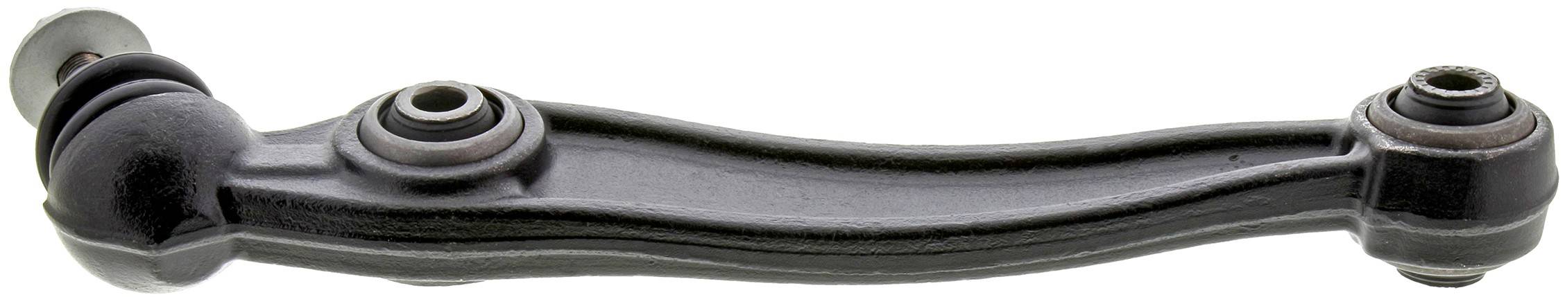 Mevotech Supreme Suspension Control Arm and Ball Joint Assembly CMS101083