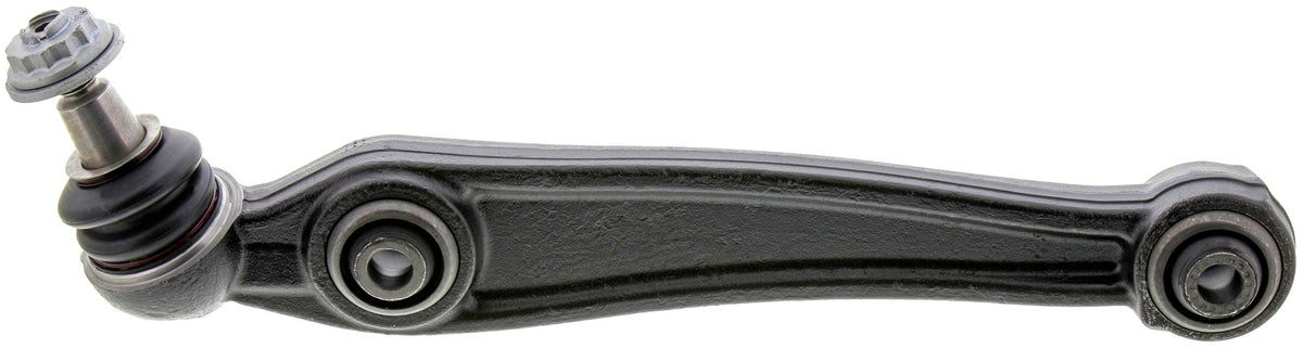 Mevotech Supreme Suspension Control Arm and Ball Joint Assembly CMS101083