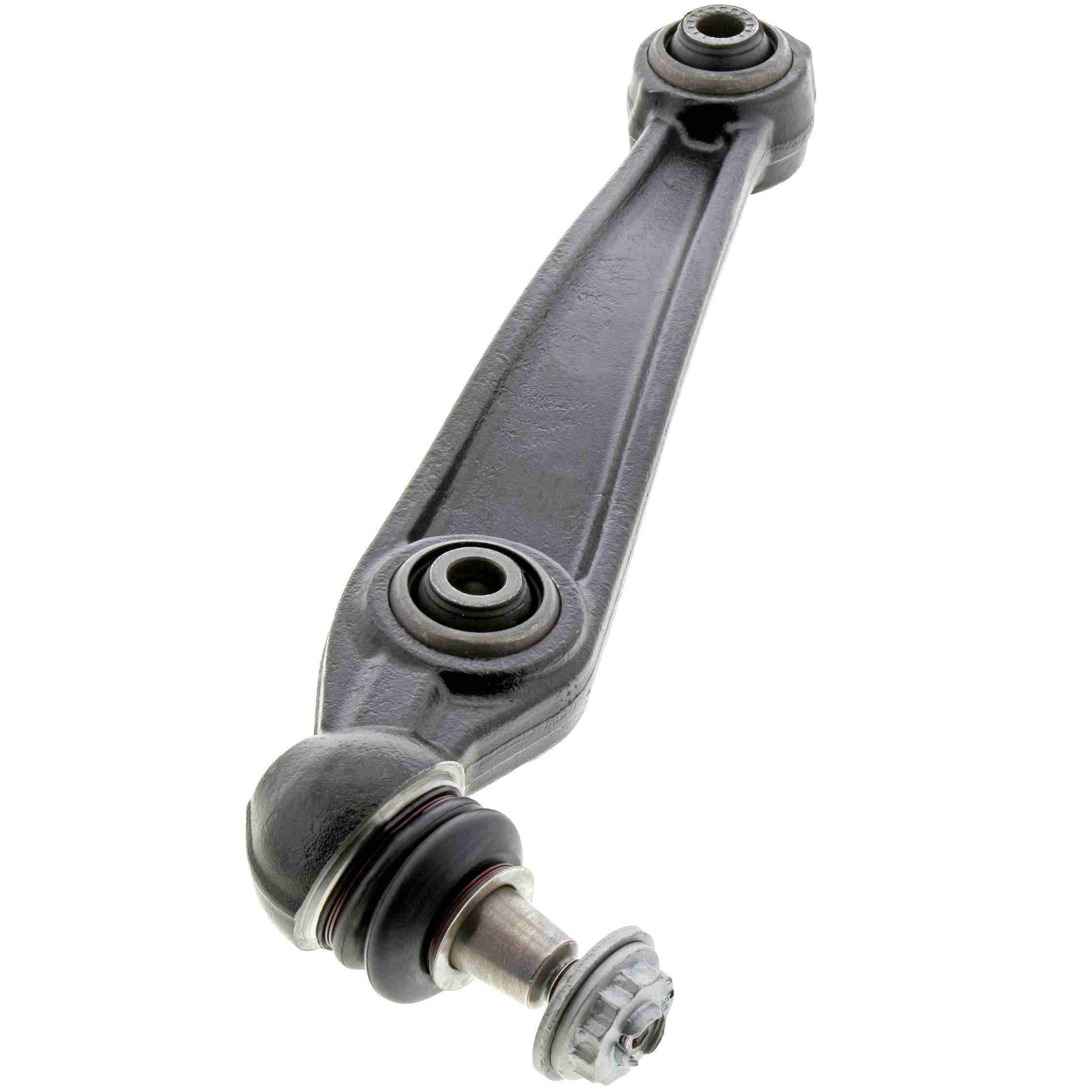 Mevotech Supreme Suspension Control Arm and Ball Joint Assembly CMS101083