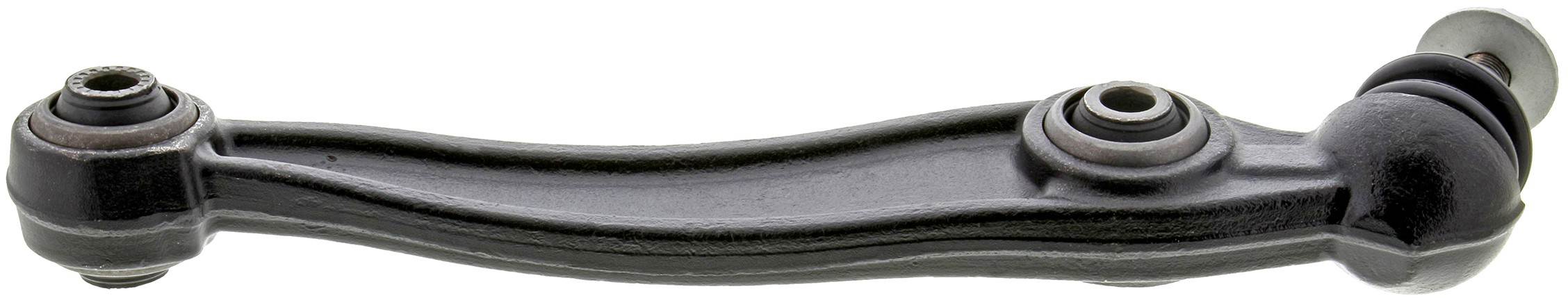 Mevotech Supreme Suspension Control Arm and Ball Joint Assembly CMS101084