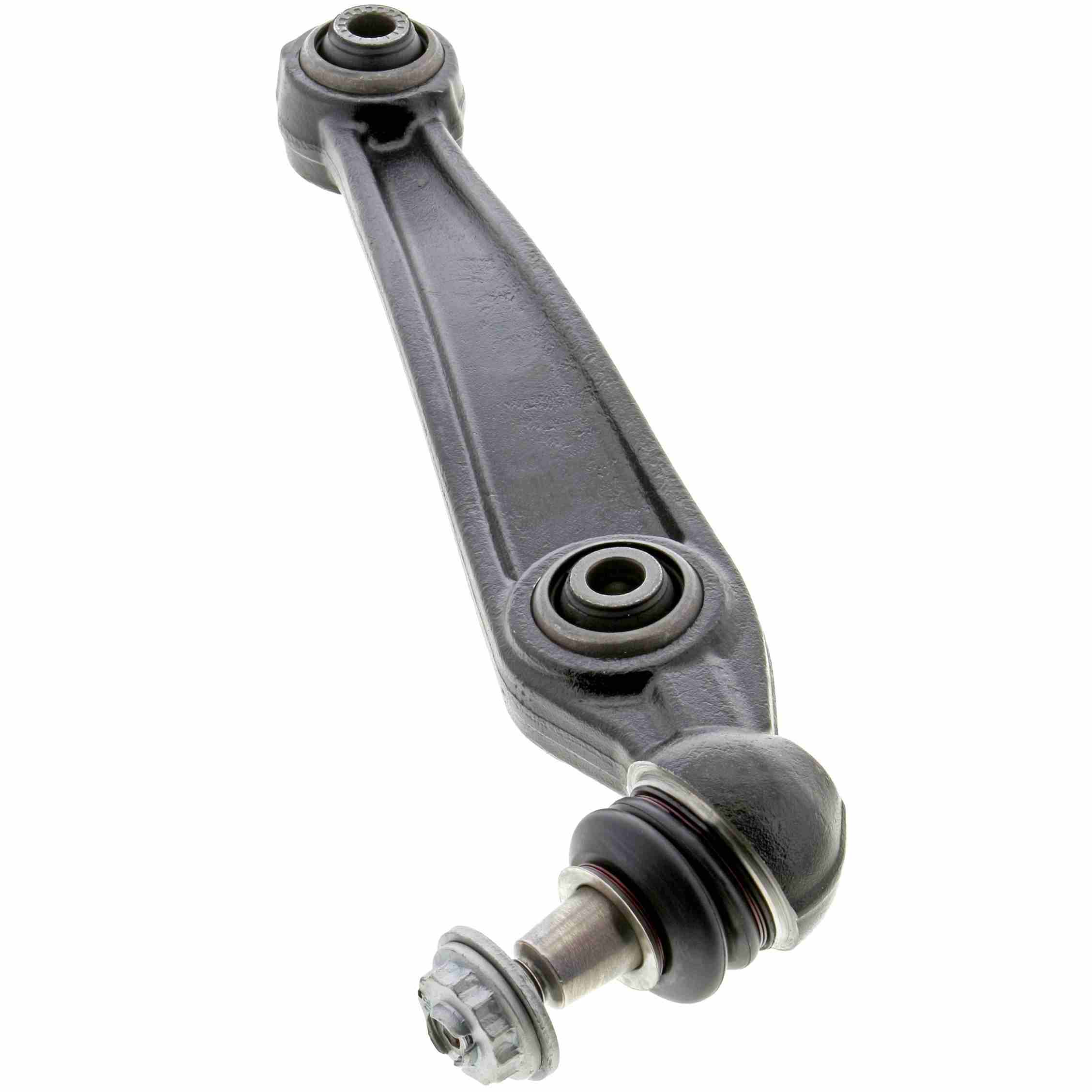 Mevotech Supreme Suspension Control Arm and Ball Joint Assembly CMS101084