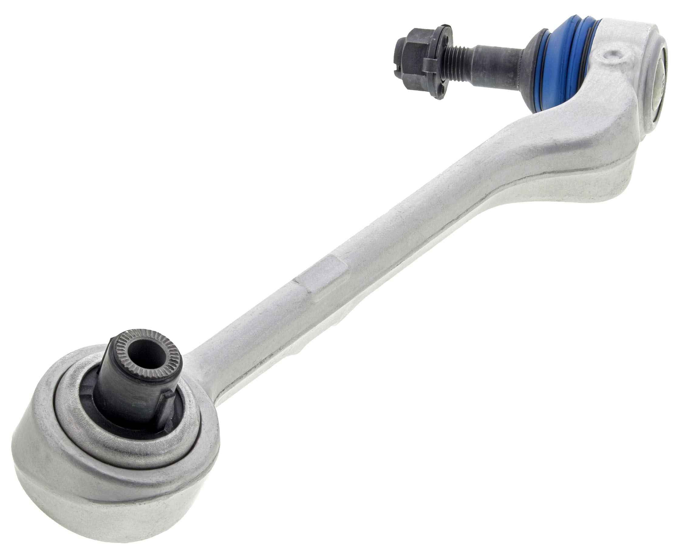 Mevotech Supreme Suspension Control Arm and Ball Joint Assembly CMS10108