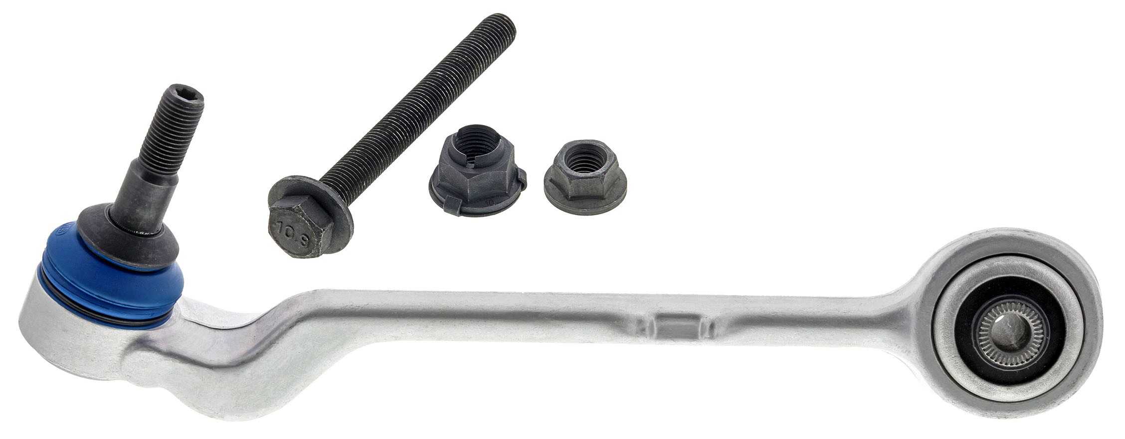 Mevotech Supreme Suspension Control Arm and Ball Joint Assembly CMS10108