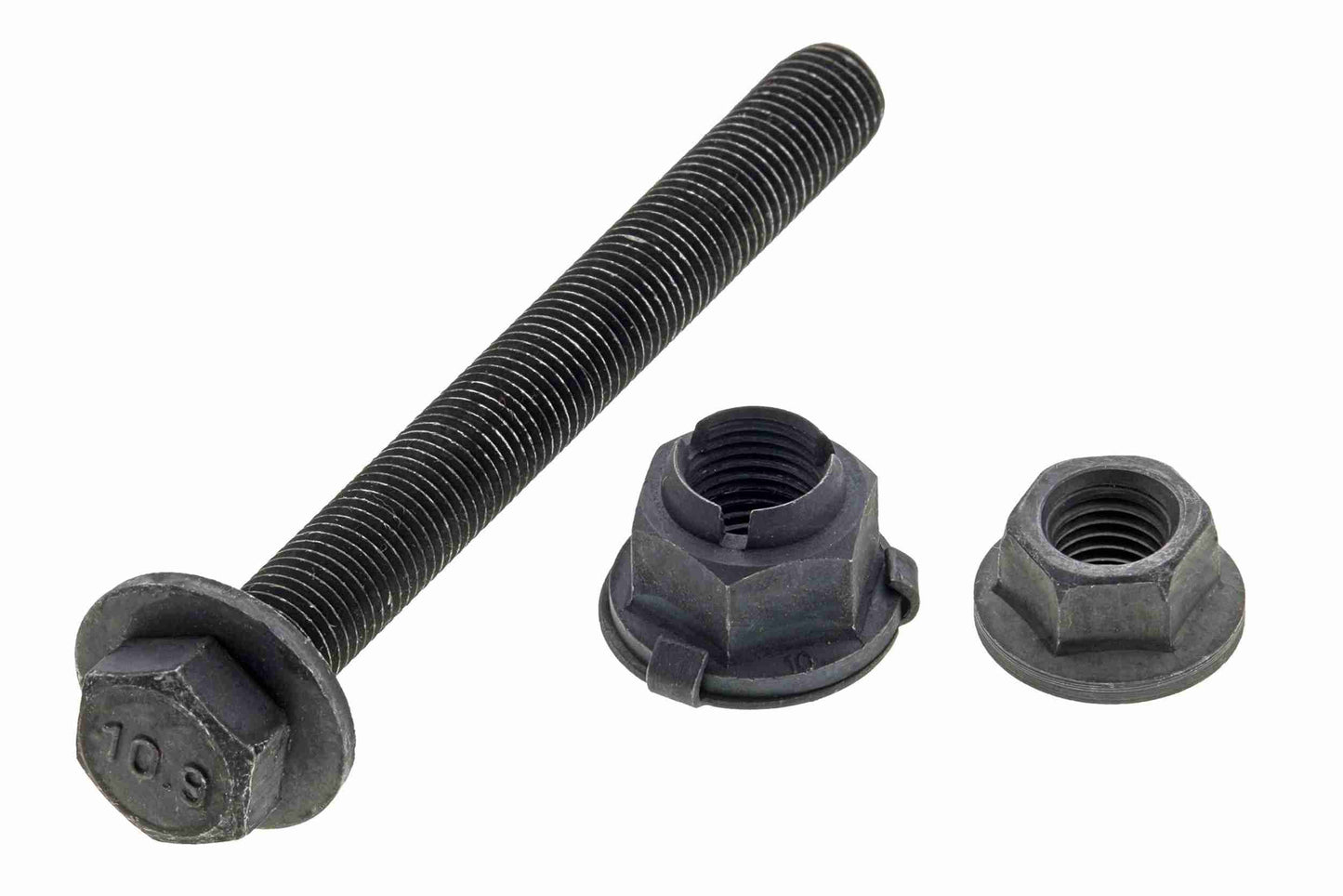 Mevotech Supreme Suspension Control Arm and Ball Joint Assembly CMS10108