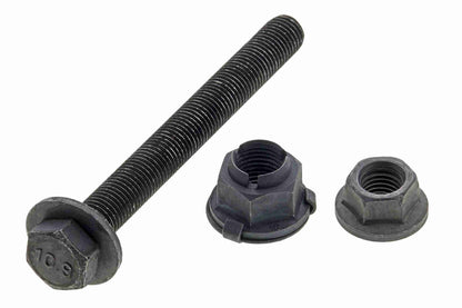 Mevotech Supreme Suspension Control Arm and Ball Joint Assembly CMS10108