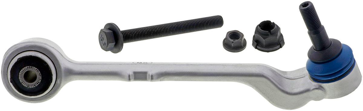 Mevotech Supreme Suspension Control Arm and Ball Joint Assembly CMS10109
