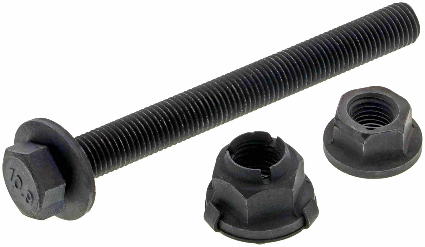 Mevotech Supreme Suspension Control Arm and Ball Joint Assembly CMS10109