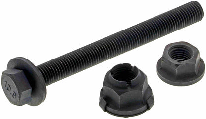 Mevotech Supreme Suspension Control Arm and Ball Joint Assembly CMS10109