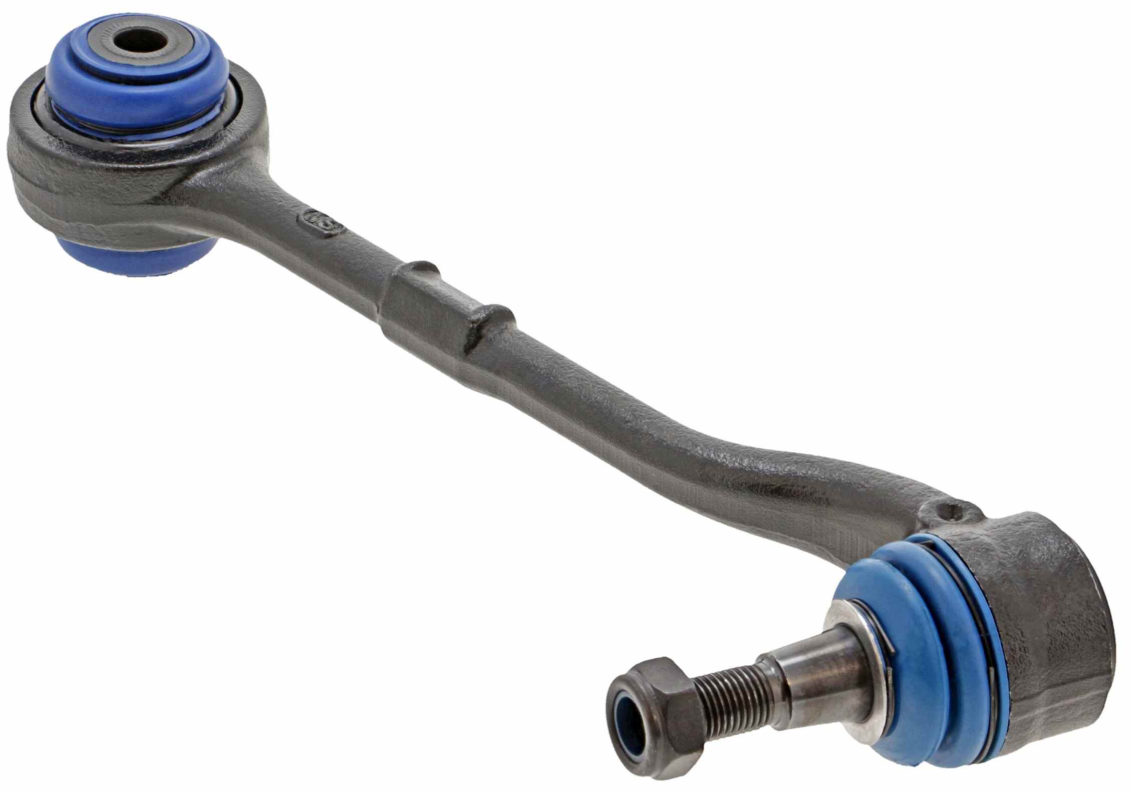 Mevotech Supreme Suspension Control Arm and Ball Joint Assembly CMS101105