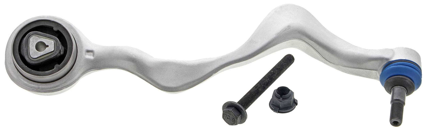 Mevotech Supreme Suspension Control Arm and Ball Joint Assembly CMS10110