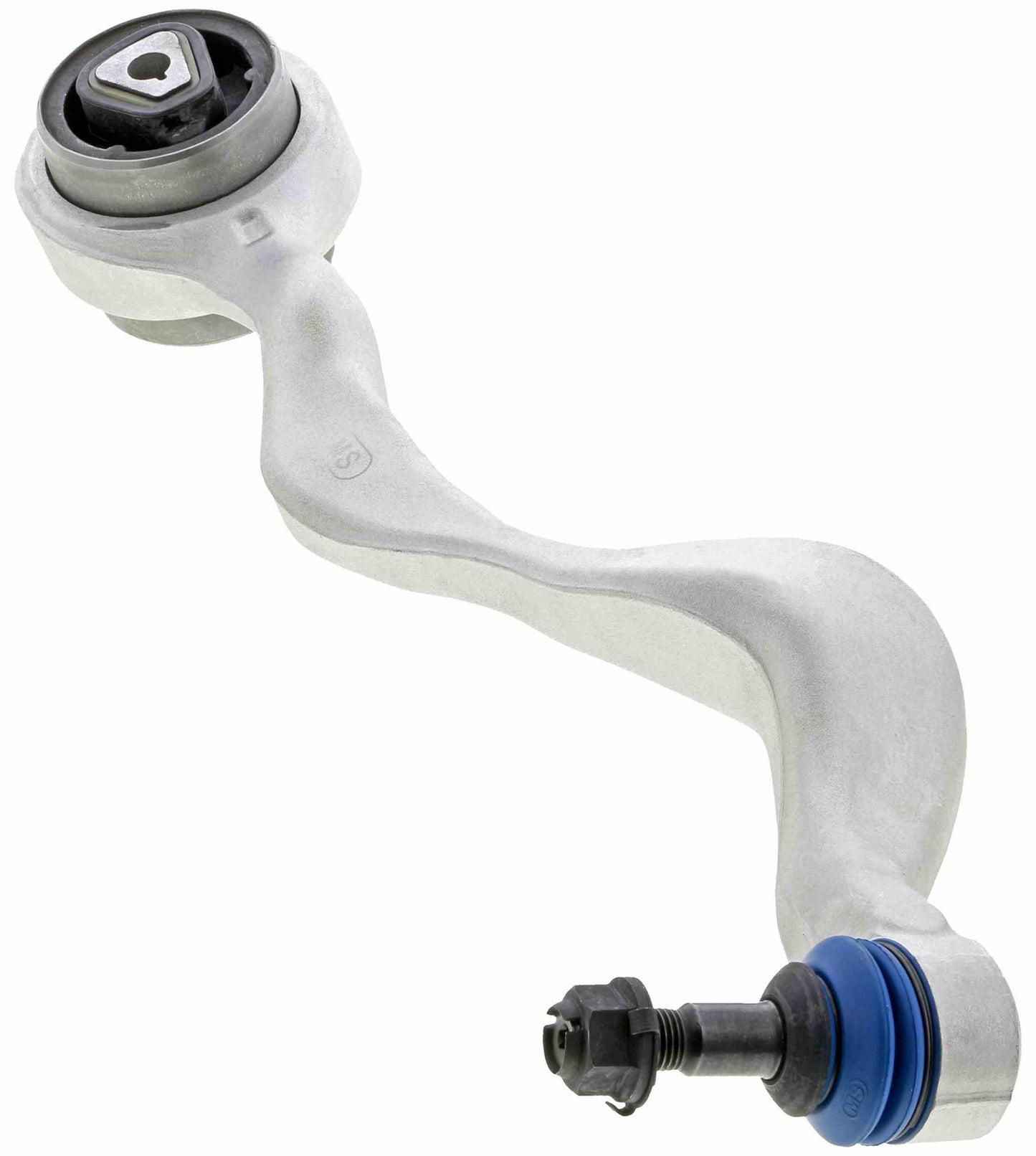 Mevotech Supreme Suspension Control Arm and Ball Joint Assembly CMS10110