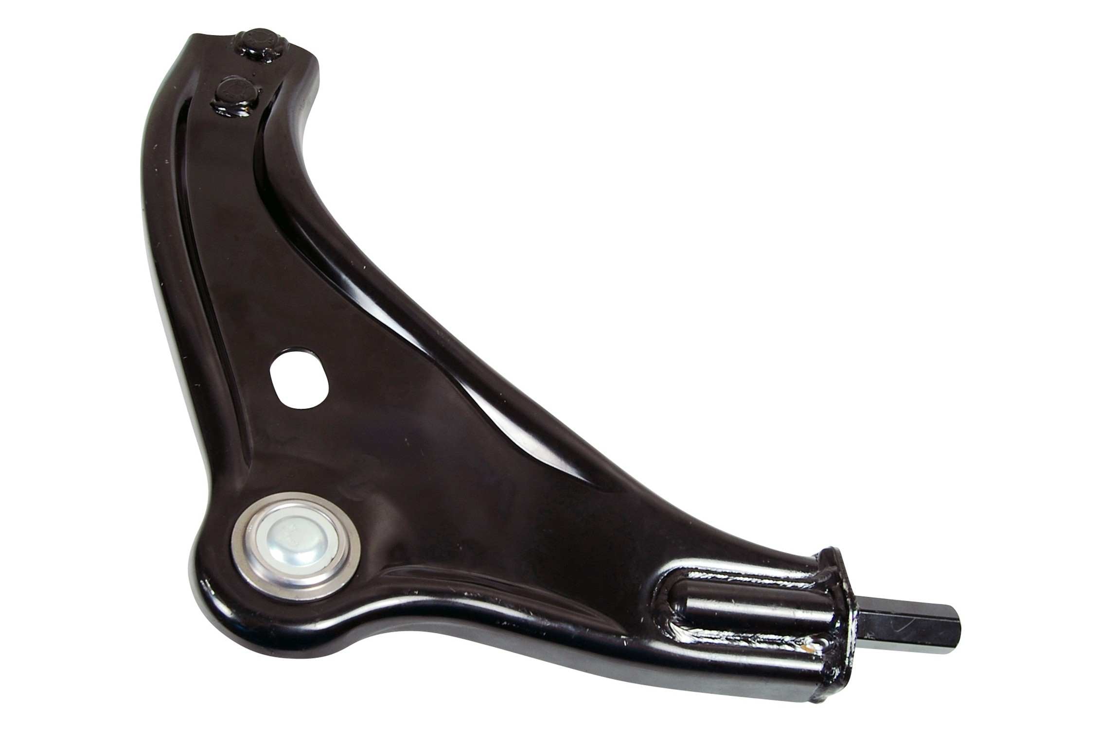 Mevotech Supreme Suspension Control Arm and Ball Joint Assembly CMS101114