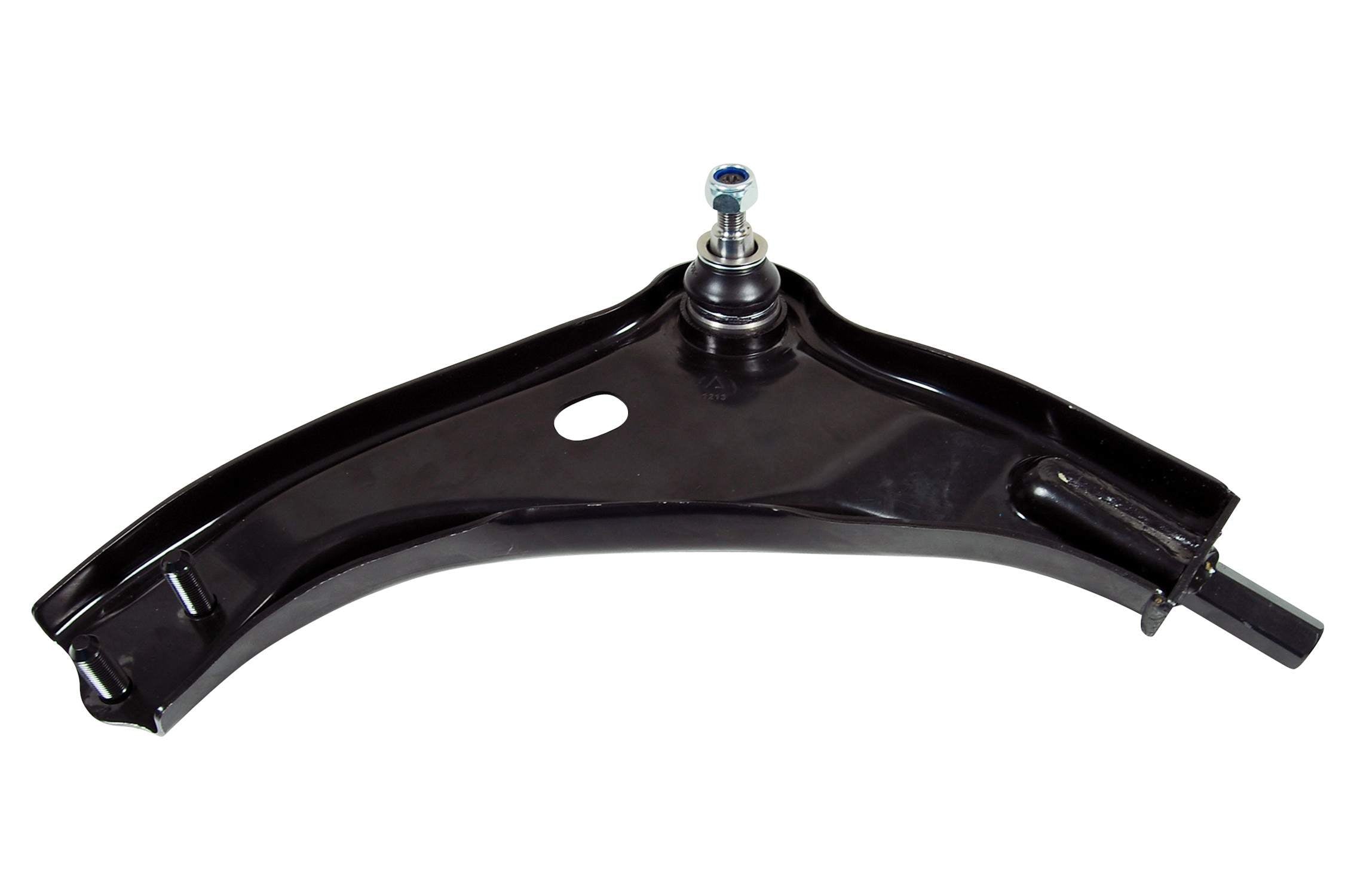 Mevotech Supreme Suspension Control Arm and Ball Joint Assembly CMS101114