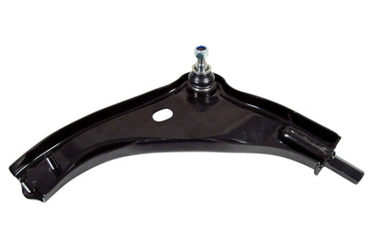 Mevotech Supreme Suspension Control Arm and Ball Joint Assembly CMS101114
