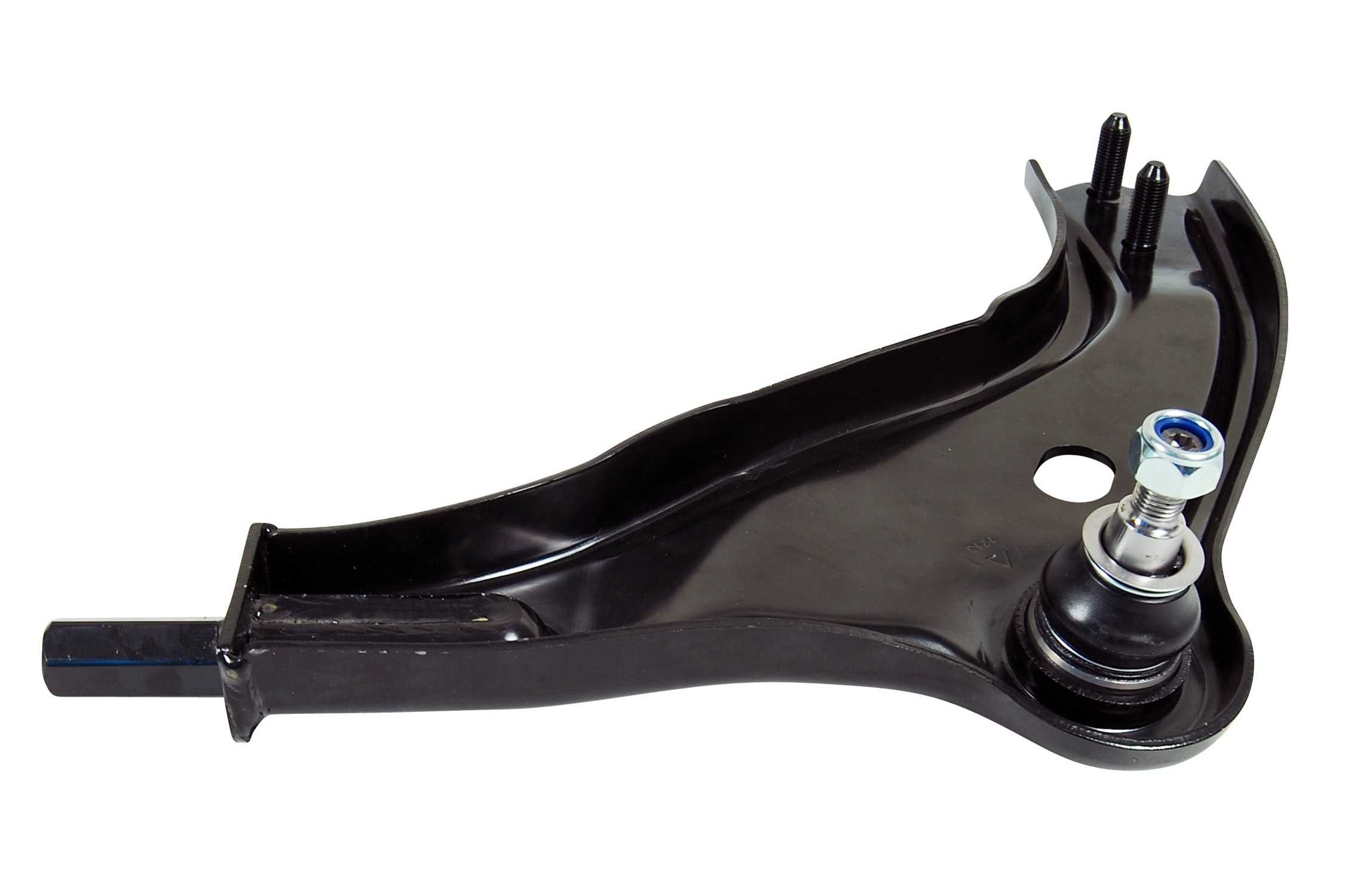 Mevotech Supreme Suspension Control Arm and Ball Joint Assembly CMS101114