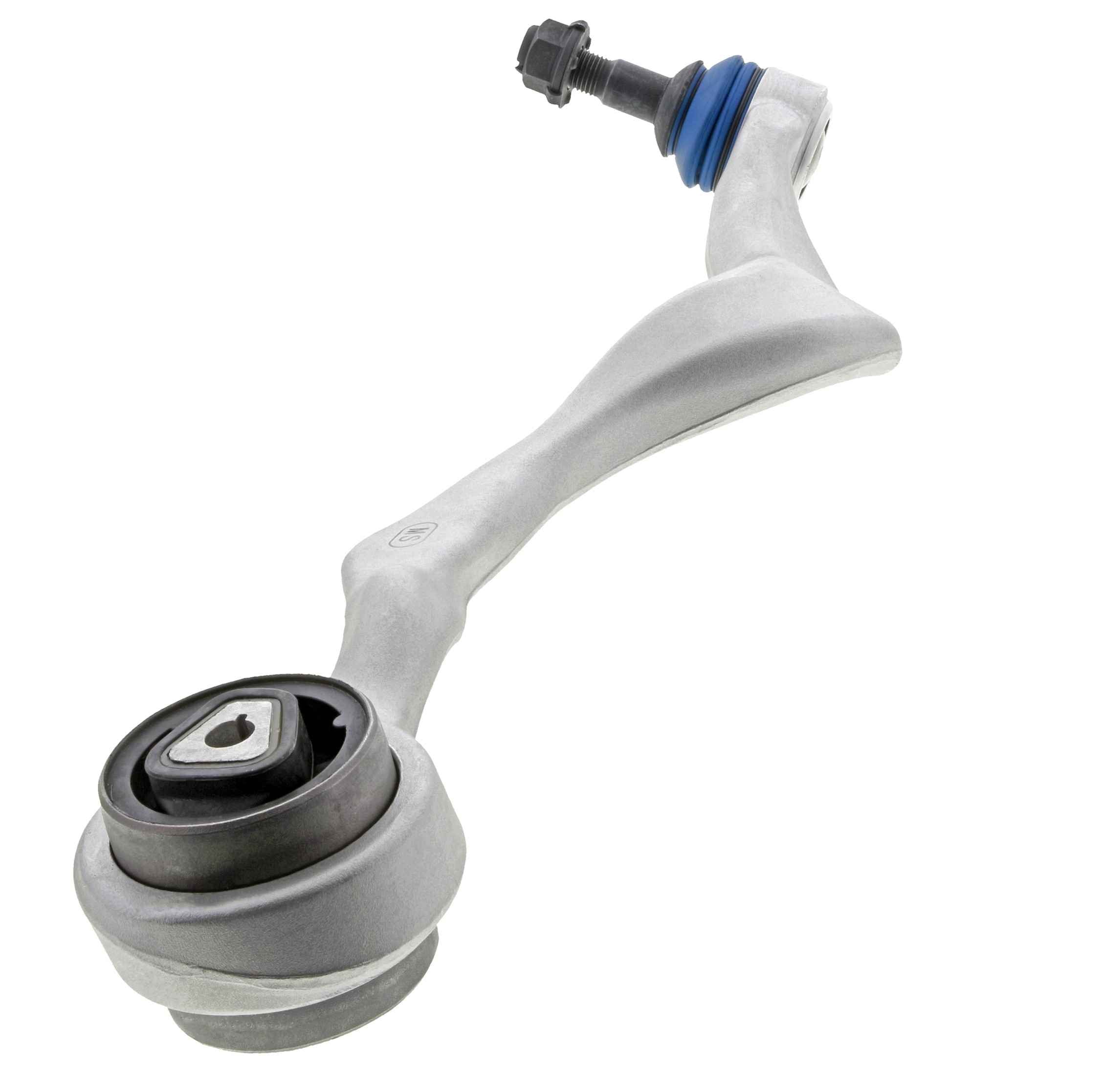 Mevotech Supreme Suspension Control Arm and Ball Joint Assembly CMS10111