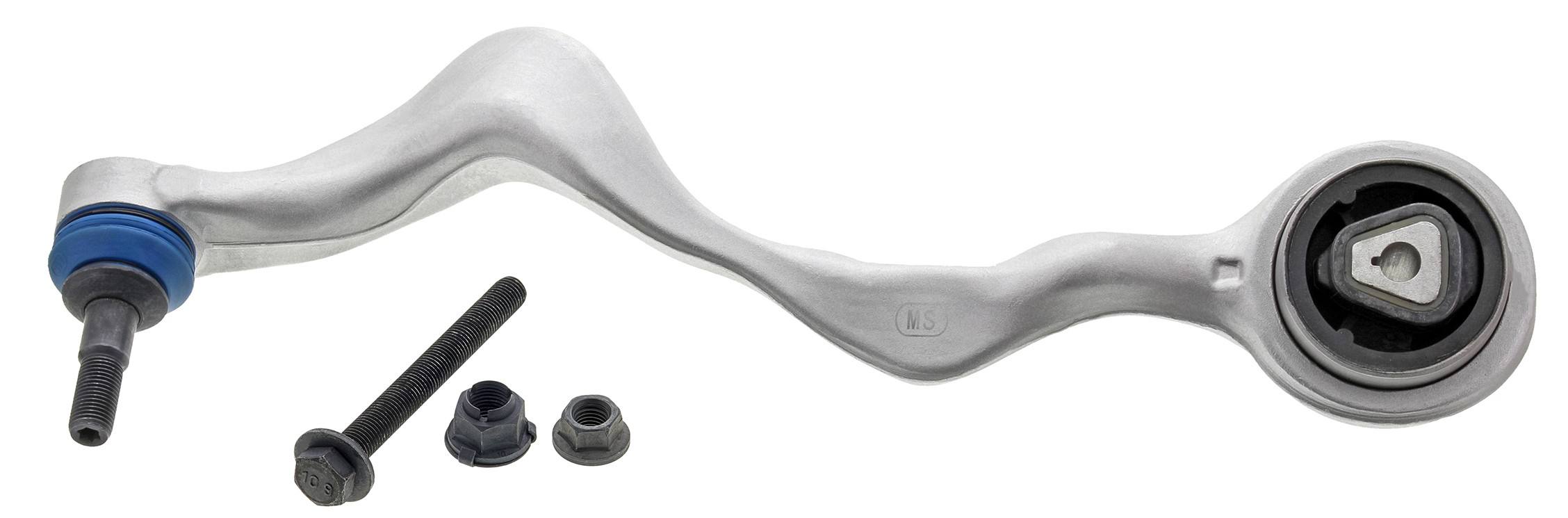 Mevotech Supreme Suspension Control Arm and Ball Joint Assembly CMS10111