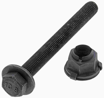 Mevotech Supreme Suspension Control Arm and Ball Joint Assembly CMS10111