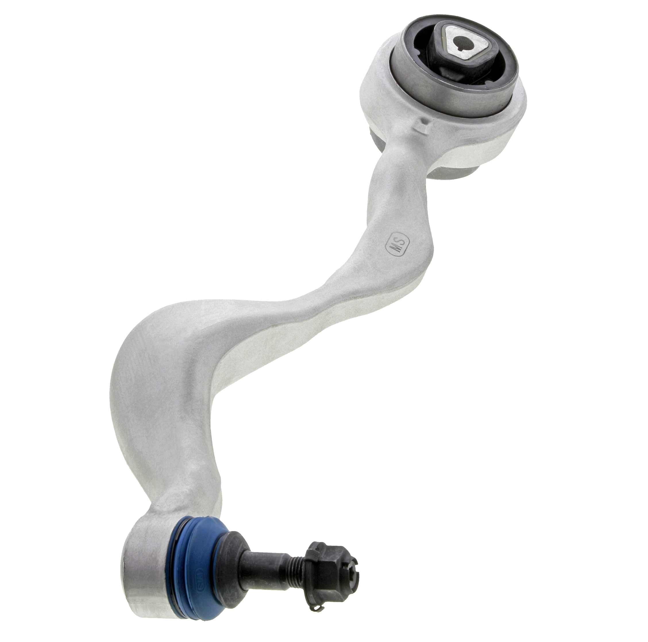 Mevotech Supreme Suspension Control Arm and Ball Joint Assembly CMS10111