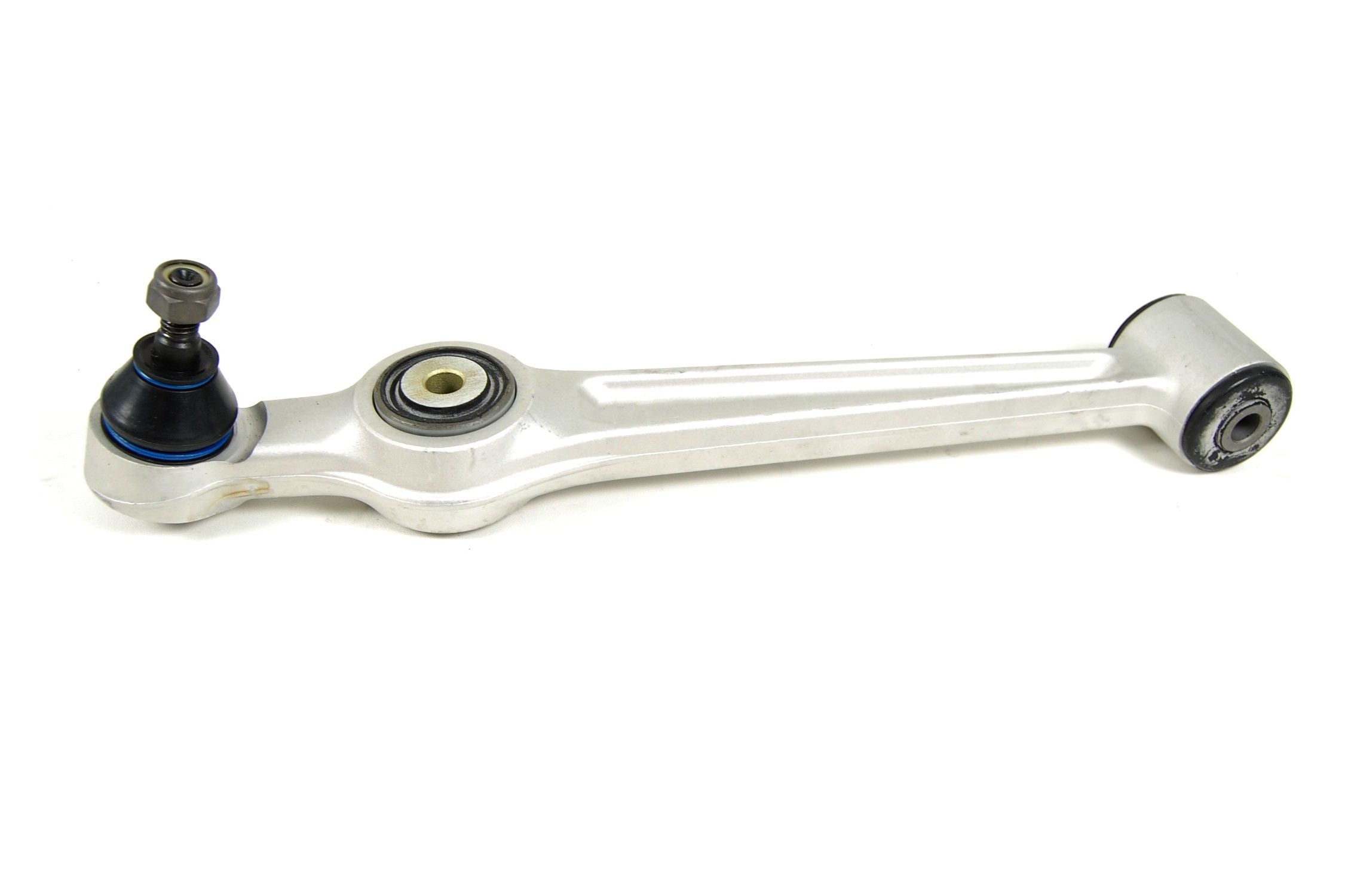 Mevotech Supreme Suspension Control Arm and Ball Joint Assembly CMS101131