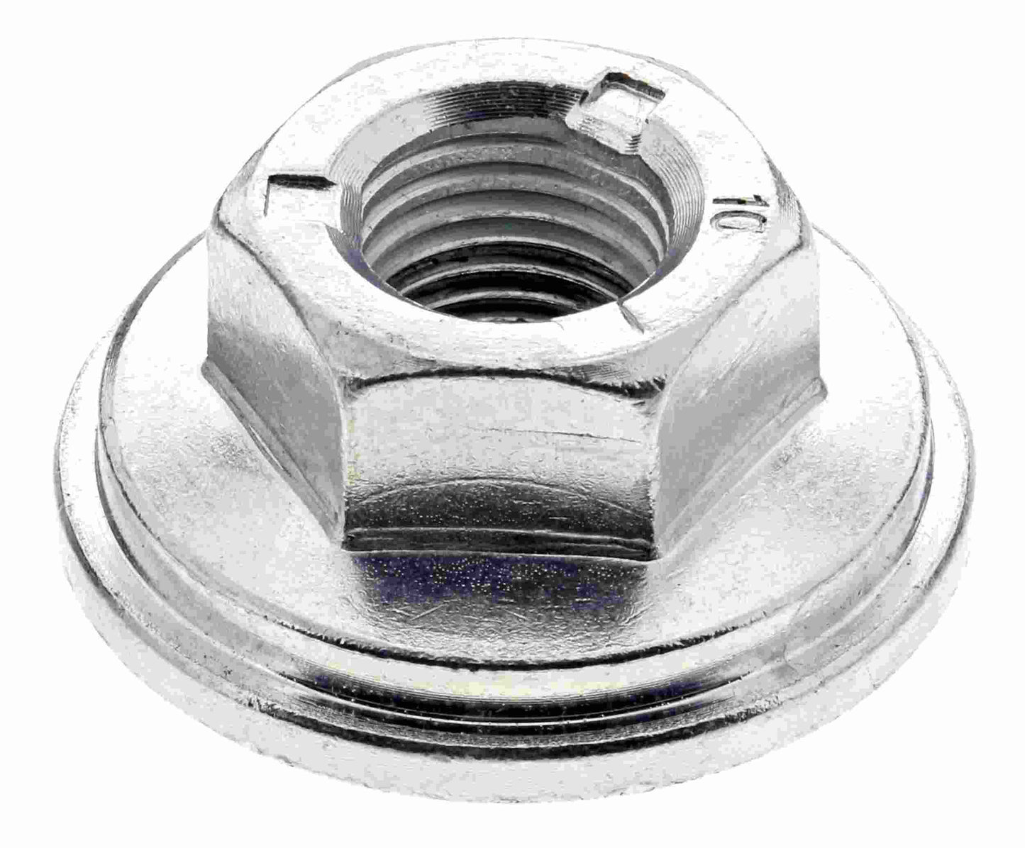 Mevotech Supreme Suspension Control Arm and Ball Joint Assembly CMS101144